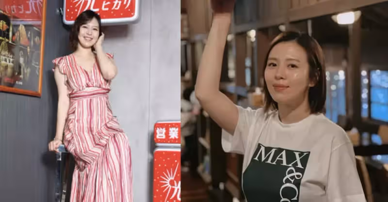 演《華燈初上》被嫌胖！劉品言自信秀「0修圖肉肉身材」回應獲大讚　今「感情生活曝光」不委屈找豬隊友