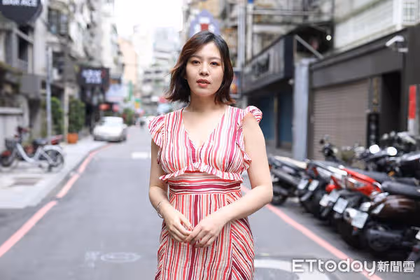 演《華燈初上》被嫌胖!劉品言自信秀「0修圖肉肉身材」回應獲大讚 今「感情生活曝光」不委屈找豬隊友