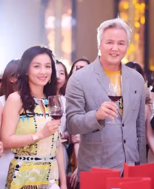 張庭夫婦公司被判定非法傳銷,近3年營業額近百億,被罰沒2100萬