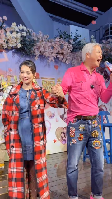 張庭夫婦公司被判定非法傳銷,近3年營業額近百億,被罰沒2100萬