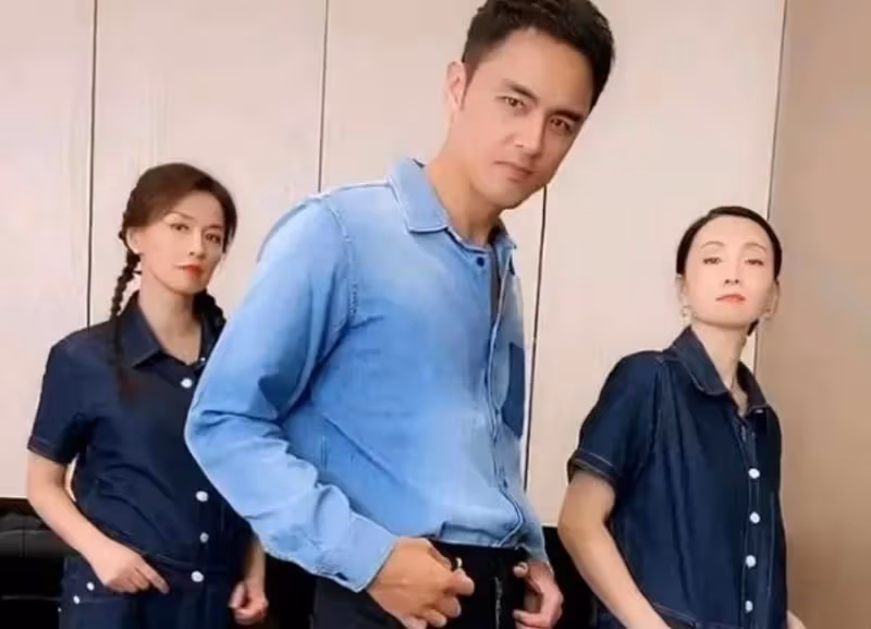 張庭夫婦公司被判定非法傳銷,近3年營業額近百億,被罰沒2100萬