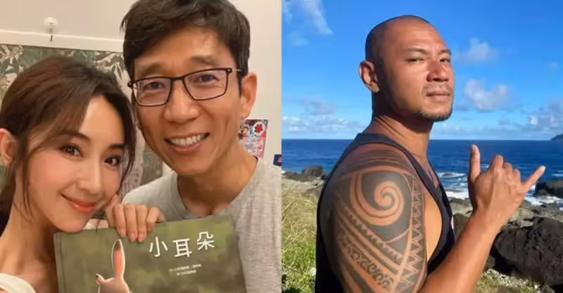 根本沒在尊重！隋棠突發文指名金剛就是「萬惡之源」，小禎加入戰局「我也要推你」網嘲：都是真朋友~