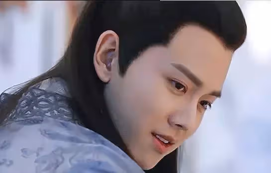 譚松韻直言《錦衣之下》再也不和任嘉倫合作,得知原因,網友笑趴