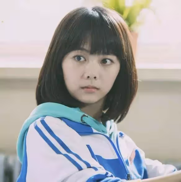 原來「譚松韻」只是藝名,當得知她的真實名字後:網友:幸虧改了