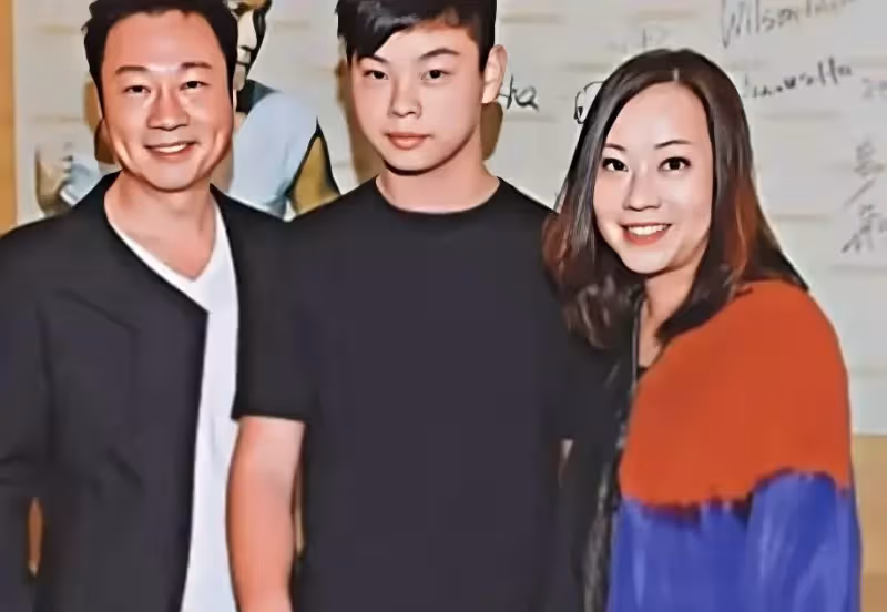 TVB藝人組團「北上」撈金,蔡少芬住千萬豪宅,劉愷威卻慘淡收場