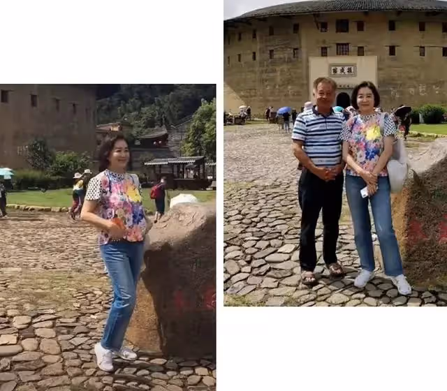 66歲林青霞「素顏」旅遊被偶遇,一襲「白裙」優雅氣質佳,魅力絲毫不輸當年!