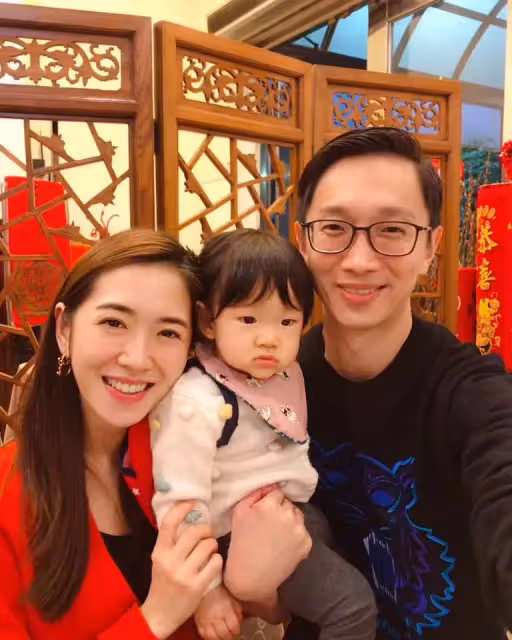 沒有婆媳問題!楊千霈和老公吵架「搬出婆婆秒解決」嫁去5年「親密像母女」笑曝:把婆婆當皇太后
