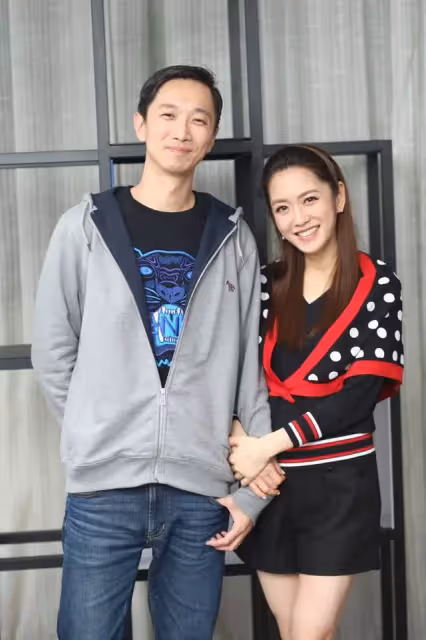 沒有婆媳問題!楊千霈和老公吵架「搬出婆婆秒解決」嫁去5年「親密像母女」笑曝:把婆婆當皇太后
