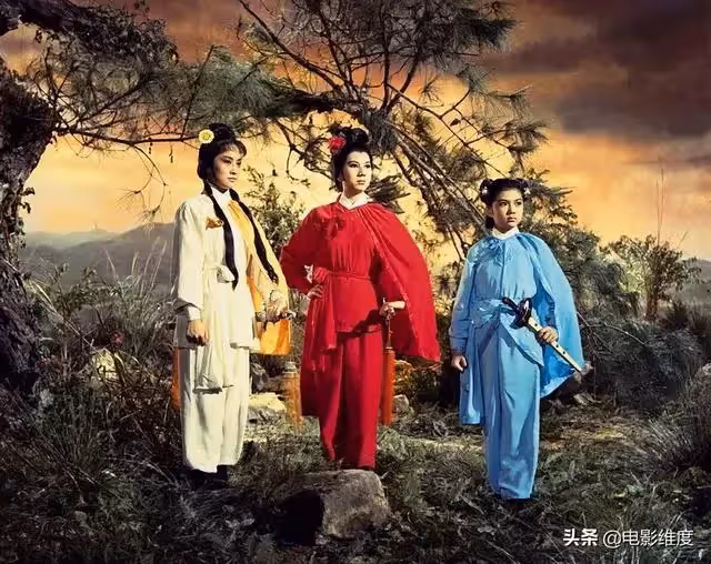 63歲女星「最紅片酬可買整條街」被前夫逼出精神病「一生兩段婚姻皆失敗」病痛纏身孤苦一人