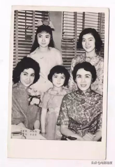 63歲女星「最紅片酬可買整條街」被前夫逼出精神病「一生兩段婚姻皆失敗」病痛纏身孤苦一人