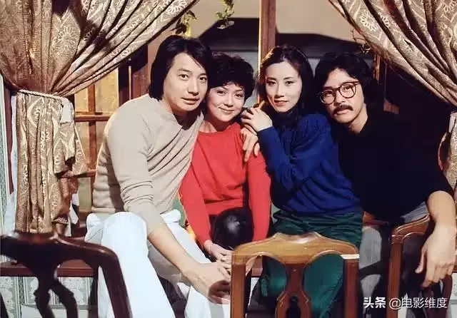 63歲女星「最紅片酬可買整條街」被前夫逼出精神病「一生兩段婚姻皆失敗」病痛纏身孤苦一人