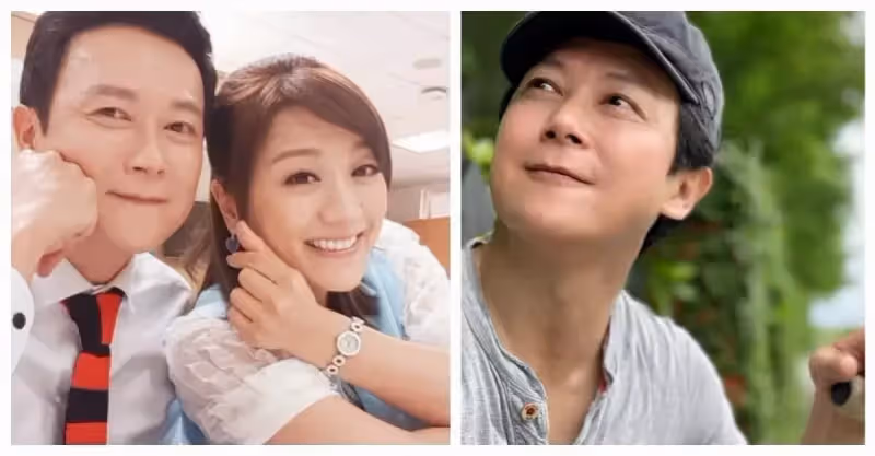 想讓孩子過更好！48歲本土劇男星「老父淪老鼠會受害者」差點要輕生 年少懂事「5千塊救全家」竟見父落淚