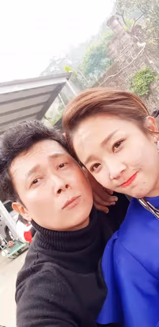 想讓孩子過更好！48歲本土劇男星「老父淪老鼠會受害者」差點要輕生 年少懂事「5千塊救全家」竟見父落淚