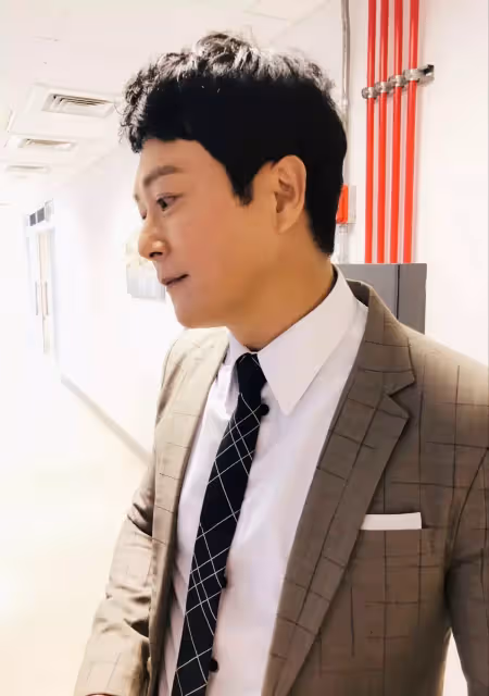 想讓孩子過更好！48歲本土劇男星「老父淪老鼠會受害者」差點要輕生 年少懂事「5千塊救全家」竟見父落淚