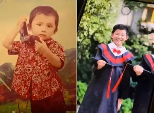 照顧去世僱主兒子十幾年,花光女兒全部嫁妝,上街乞討為其治病:最美女傭