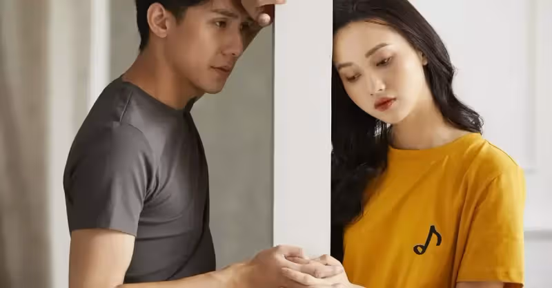離婚的家庭有著各自不同原因，誰容易再婚，都不是簡單事情