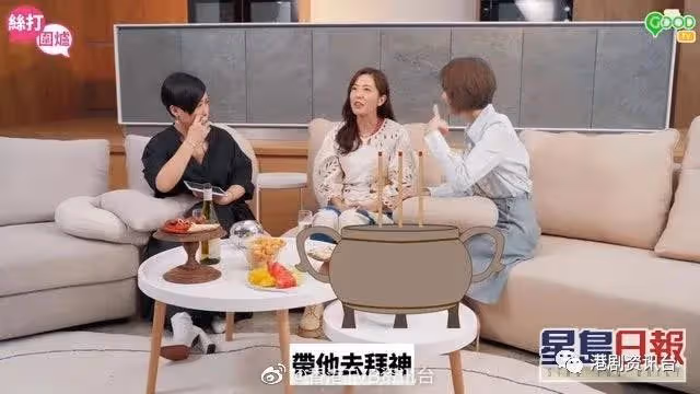 TVB「最佳女友」曾遇男友偷食!唐文龍直認有圈外女友趕生寶寶
