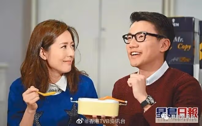 TVB「最佳女友」曾遇男友偷食!唐文龍直認有圈外女友趕生寶寶