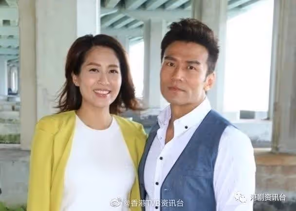 TVB「最佳女友」曾遇男友偷食!唐文龍直認有圈外女友趕生寶寶