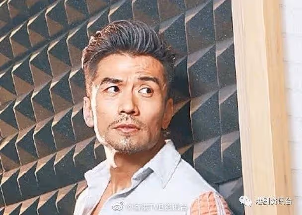 TVB「最佳女友」曾遇男友偷食!唐文龍直認有圈外女友趕生寶寶