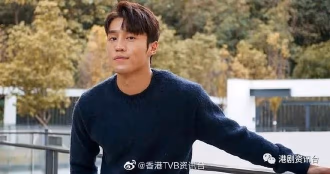 丁子朗認與緋聞女友林宣妤！每次見湯洛雯都有心跳感覺