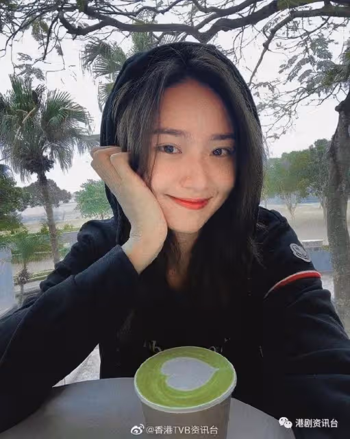 丁子朗認與緋聞女友林宣妤！每次見湯洛雯都有心跳感覺