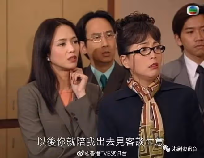 諷刺TVB製作部女權至上！《男親女愛》編審自爆當年為洩憤而寫