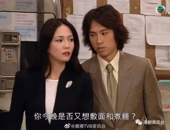 諷刺TVB製作部女權至上！《男親女愛》編審自爆當年為洩憤而寫