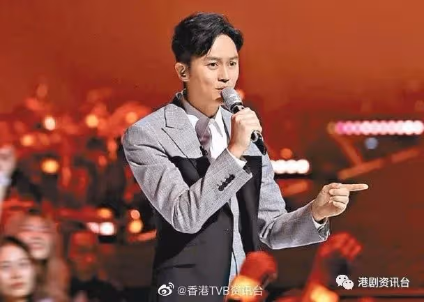 黃宗澤人氣勝張智霖！林夏薇跑出辟財路