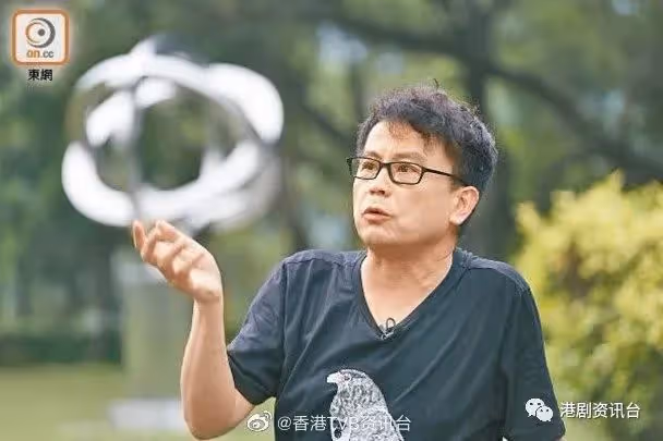 黃宗澤人氣勝張智霖！林夏薇跑出辟財路