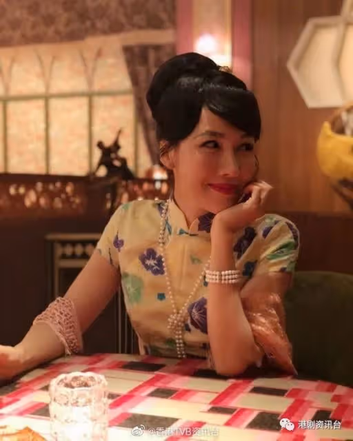 《金宵大廈2》彩蛋︱「Coco姐」李施嬅回來啦！
