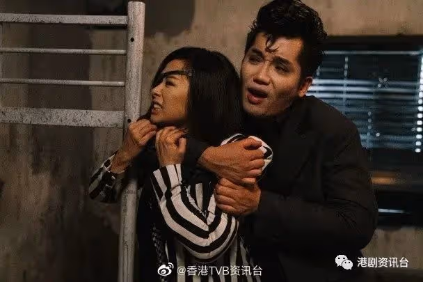 《金宵大廈2》彩蛋︱「Coco姐」李施嬅回來啦！
