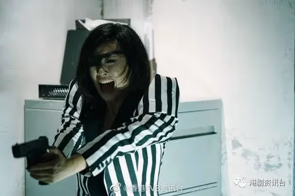 《金宵大廈2》彩蛋︱「Coco姐」李施嬅回來啦！