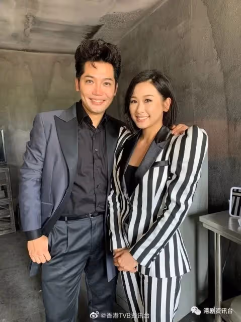 《金宵大廈2》彩蛋︱「Coco姐」李施嬅回來啦！