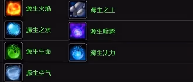 魔獸世界TBC懷舊服P5階段熱門物資盤點，這些物品開了SW就漲價