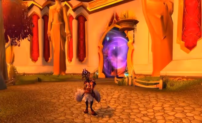 魔獸世界懷舊服魔導師平台前瞻:極品掉落數不勝數,畢業飾品用到SW
