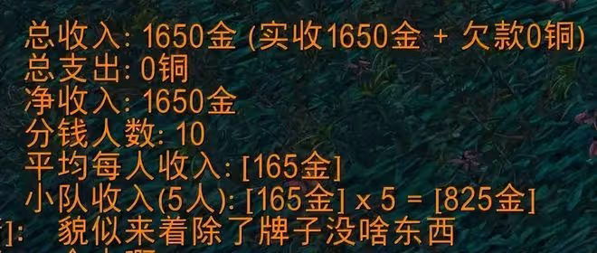 魔獸世界TBC懷舊服：時光徽章單日暴跌55%，玩家把AH徽章買斷貨