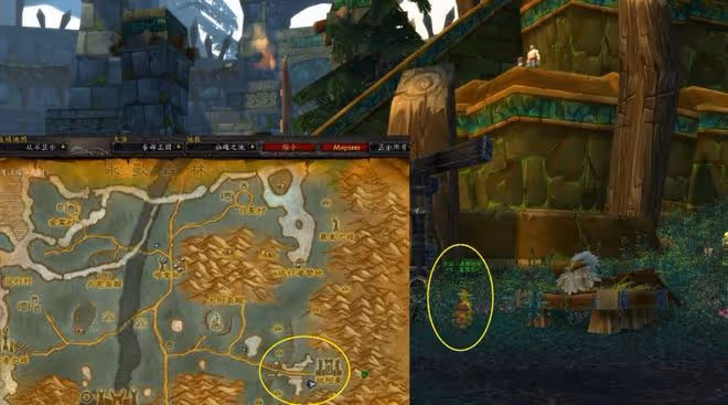 魔獸世界TBC懷舊服今日更新內容一覽：牌子裝沒開,T6門任務已取消