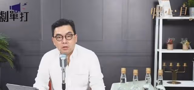 離巢金牌編審炮轟TVB女權至上,曝創作《男親女愛》的原意是泄憤