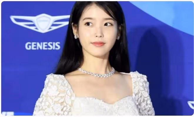 南韓第一女solo,演藝事業發展順利,收穫黃子韜為迷弟