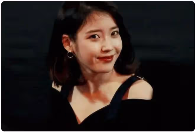 南韓第一女solo,演藝事業發展順利,收穫黃子韜為迷弟
