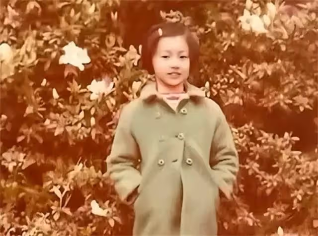 玉女打星李賽鳳,富豪丈夫一則聲明讓她身敗名裂,一夜成港圈笑話