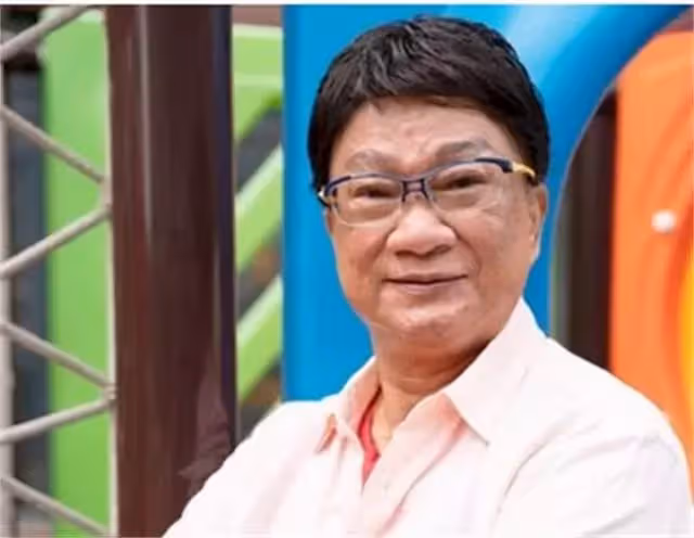 玉女打星李賽鳳,富豪丈夫一則聲明讓她身敗名裂,一夜成港圈笑話