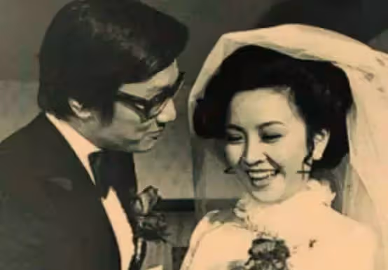 差距49歲爺孫戀!謝賢身邊「從來不缺女人」 她被養了12年「用青春換來2千萬」今35歲現況曝光
