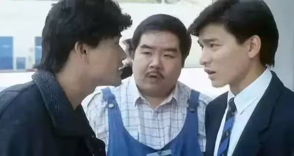 重情重義的大哥,劉德華曾幫助過的5大明星,至今感恩