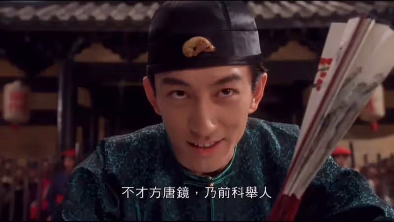 吳啟華:曾經的TVB男神,被稱為「女神收割機」,如今人生過半,坦言浪子回頭:有家有牽掛的人,生活才會有滋有味