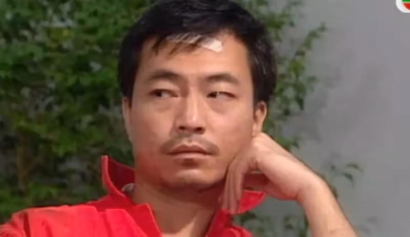 十位TVB退圈藝人現狀,有人靠種田養雞發財,有人出家雲遊四方