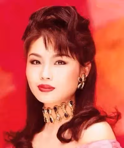 十位TVB退圈藝人現狀,有人靠種田養雞發財,有人出家雲遊四方