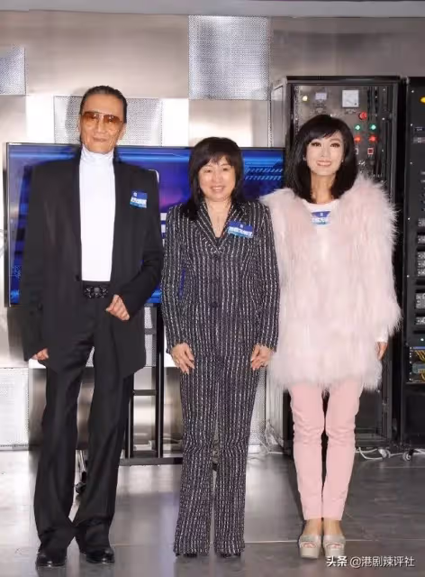 女星為照顧雙親「10年不肯談戀愛 」! 放棄大好事業「花百萬積蓄」只想在爸媽身邊:他們年輕太辛苦了
