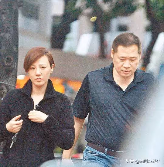 女星為照顧雙親「10年不肯談戀愛 」! 放棄大好事業「花百萬積蓄」只想在爸媽身邊:他們年輕太辛苦了